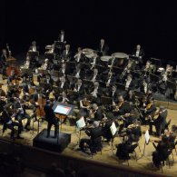 Orchestra di Padova e del Veneto in concerto con Livia Rado, dirige Marco Angius