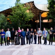 Umze Ensemble in concerto, dirige Gregory Vajda - Festival Milano Musica 2026