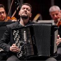 Joao barradas trio, jazz accordion festival 2026