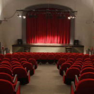 Talk show polaroid