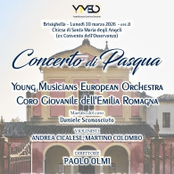 Concerto DI pasqua