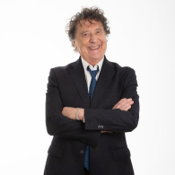 ENZO IACCHETTI - INTERVISTA CONFIDENZIALE