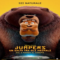 JUMPERS - UN SALTO TRA GLI ANIMALI