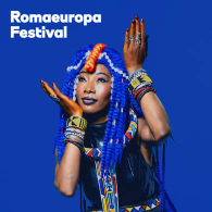 FATOUMATA DIAWARA LIVE, REF - Romaeuropa Festival 2026