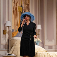 DEBORA CAPRIOGLIO / CORRADO TEDESCHI - PLAZA SUITE