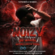 NOIZY