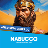 Nabucco, anteprima giovani e collaboratori