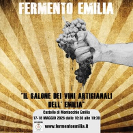 FERMENTO EMILIA 2026