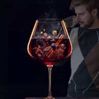 PIACERE, VINO. L'EVOLUZIONE - OLTRE LE BASI DEL VINO