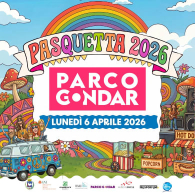 FESTIVAL DI PASQUETTA 2026