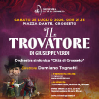 IL trovatore