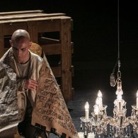 Fratelli, con Michele Calcari e Paolo Grossi