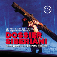 DOSARELE SIBERIEI (DOSSIER SIBERIANI)