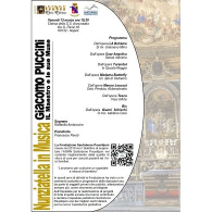 Giacomo Puccini, il maestro e le sue muse