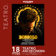 Antonio Palumbo - Bossolo, partita di...