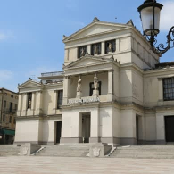 Alessandro Preziosi - Le confessioni di S. Agostino