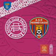 ATHLETIC PALERMO - PATERNO'