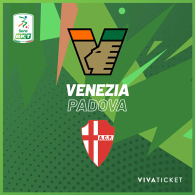 VENEZIA - PADOVA, Serie BKT 2025/26