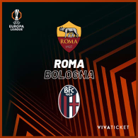 ROMA - BOLOGNA | SETTORE OSPITI, UEFA Europa League 2025/26