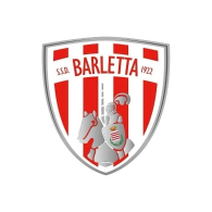 SSD BARLETTA 1922  - MARTINA