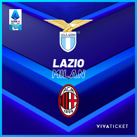 LAZIO - MILAN, Serie A Enilive 2025/26