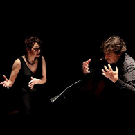 Omero, Iliade al Teatro del Lido di Ostia