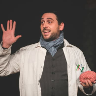 PER UN PELO, Tutti Matti in Emilia 2026 - Busseto