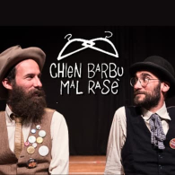 IL CIRCO PALACINCA, Tutti Matti in Emilia 2026 - Busseto