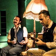 ATTACCHI DI SWING, Tutti Matti in Emilia 2026 - Busseto