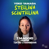 Yoko Yamada in Stellina Scintillina