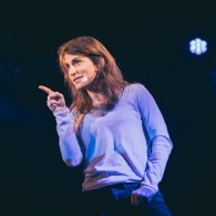 Paola Michelini in Introversa