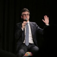 Luca Zesi in Retrofuture