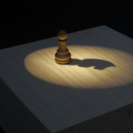 Alessandro Lupi, così è, se ci appare