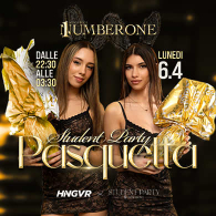 Student party di Pasquetta
