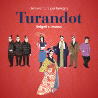 TURANDOT - ENIGMI AL MUSEO, Arena Opera Festival 2026