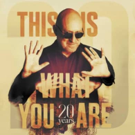 Mario Biondi - What You Are, 20 anni al Mon Reve Summer Festival