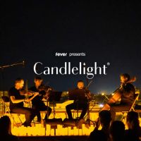 Candlelight open air: Ennio Morricone e colonne sonore