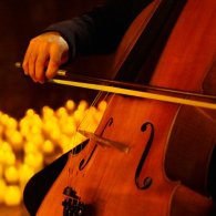 Candlelight: le musiche più belle di Outlander, concerto a lume di candela con quartetto d'archi