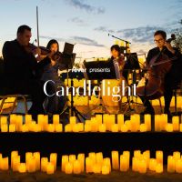 Candlelight Open Air: Tributo a Pino Daniele