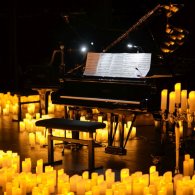 Candlelight Open Air: tributo a Lucio Dalla e altri cantautori italiani