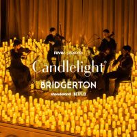 Candlelight: I migliori successi di Bridgerton