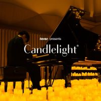 Candlelight Open Air: tributo a Ludovico Einaudi, concerto a lume di candela