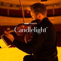 Candlelight Open Air: Coldplay & Imagine Dragons, concerto a lume di canela