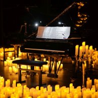 Candlelight Open Air: tributo a Vasco Rossi, concerto a lume di candela