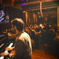 Laguna Libre Venezia: Live Jazz & Teatro a cena