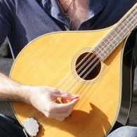 Maschere senza copione, concerto dell'Ensemble La Vaghezza