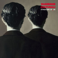 TRA PSICHE E MITO: DIALOGHI SULL'ESSERE (17 MAGGIO 2026), Rassegne Culturali 25-26