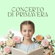 Concerto di primavera 2026