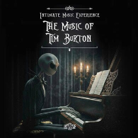 Tim Burton music experience