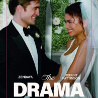 The Drama - un segreto è per sempre